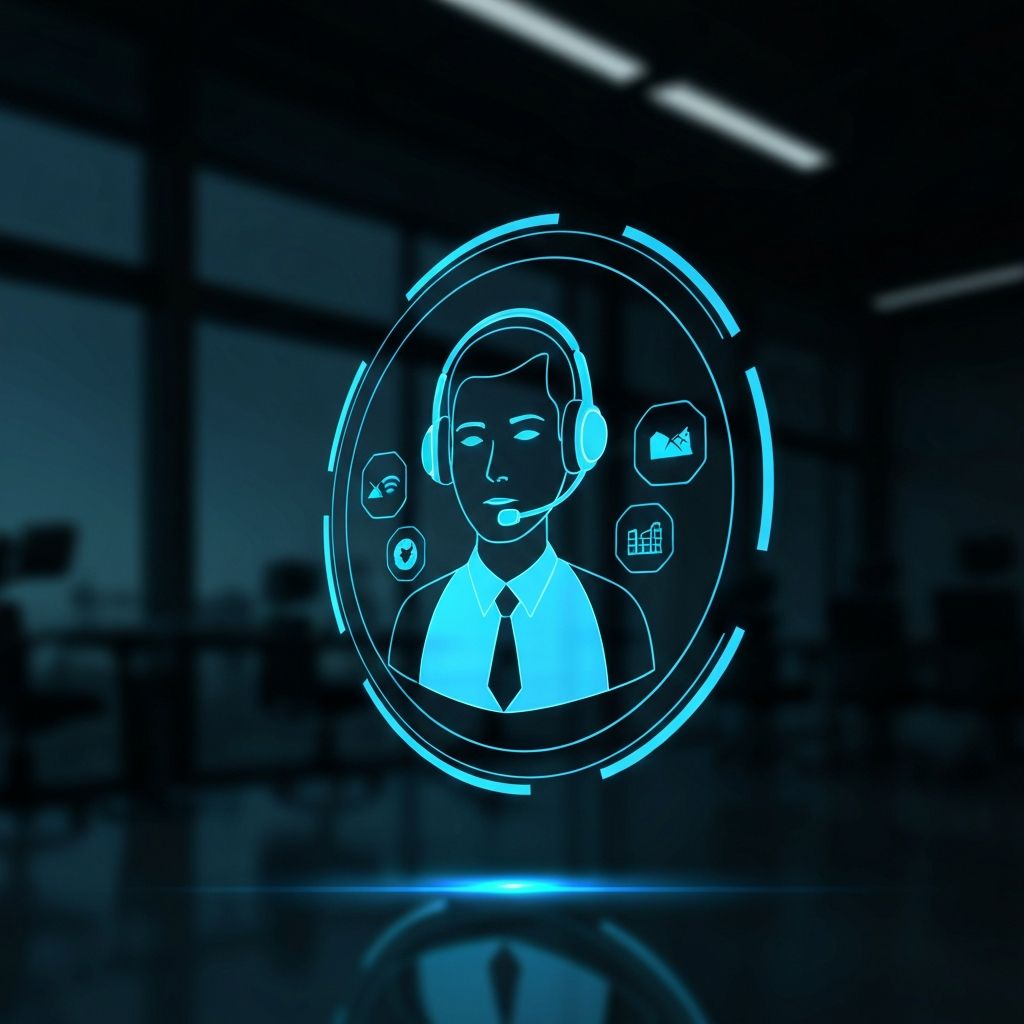 The AI Receptionist: A 2026 Growth Guide for Modern Businesses