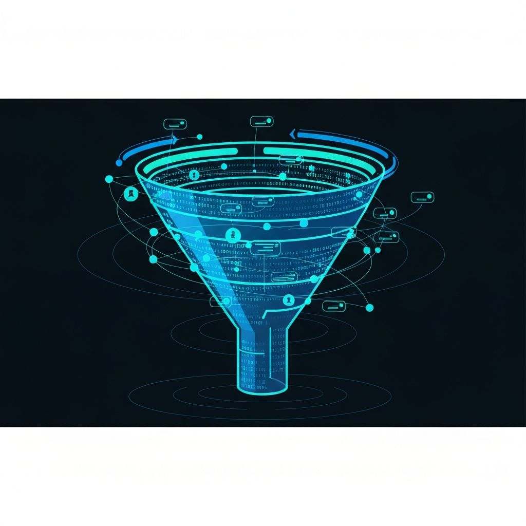 CRM Automation with LeadNest: From Lead Capture to Conversion