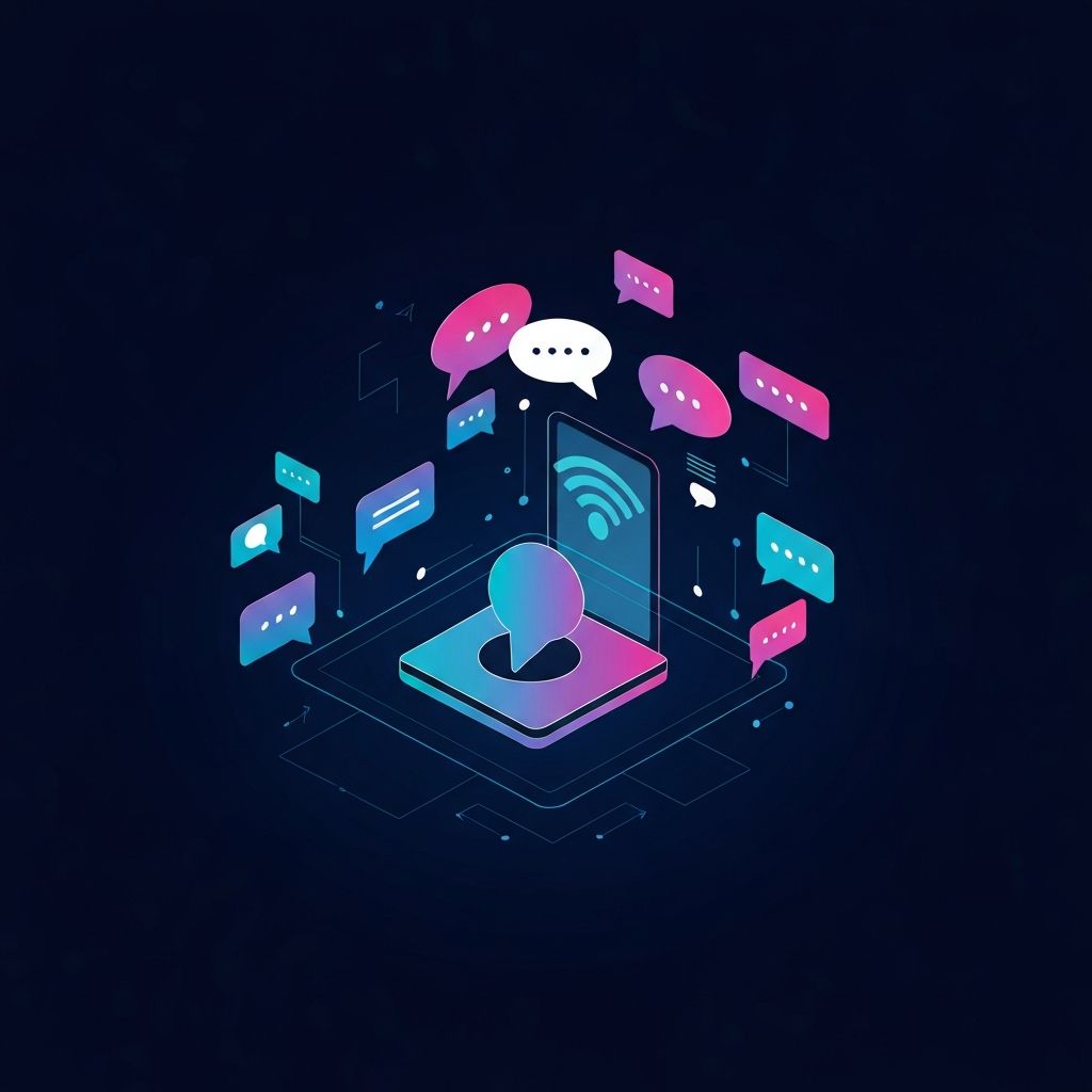 Customer Support Automation with Echo Assist & Socialium