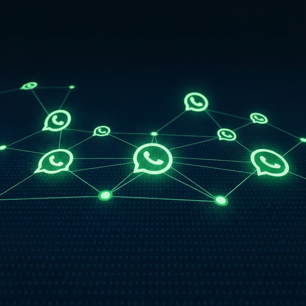 LeadNest: WhatsApp Business Automation for Modern Businesses