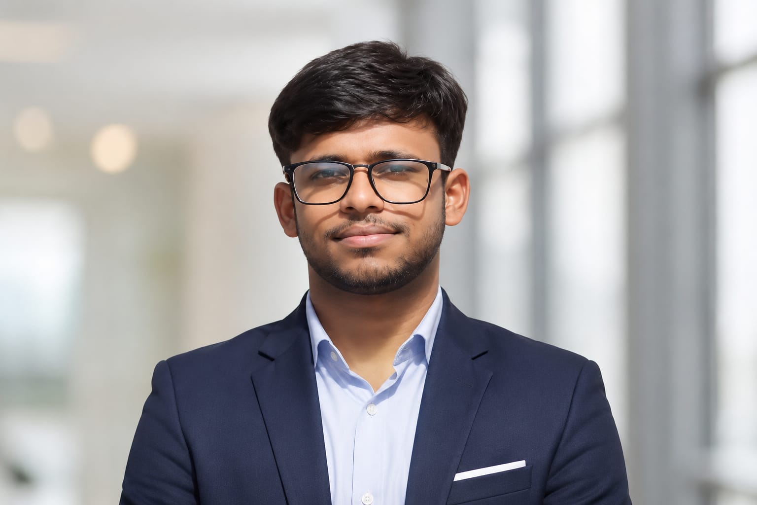 Akhil Aggarwal — PixoraNest AI Automation Team India