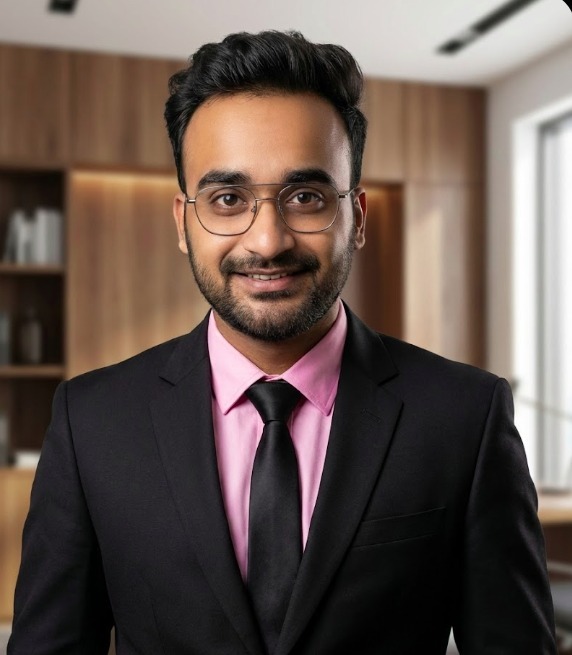 Shubham Sharma — PixoraNest AI Automation Team India