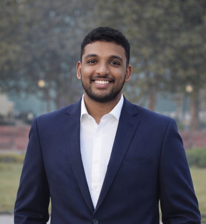 Vinod Chinni — PixoraNest AI Automation Team India